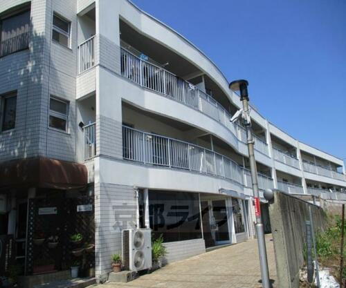 パークサイド桂