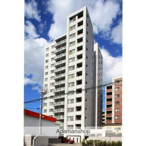 北海道札幌市東区北七条東５丁目 賃貸マンション