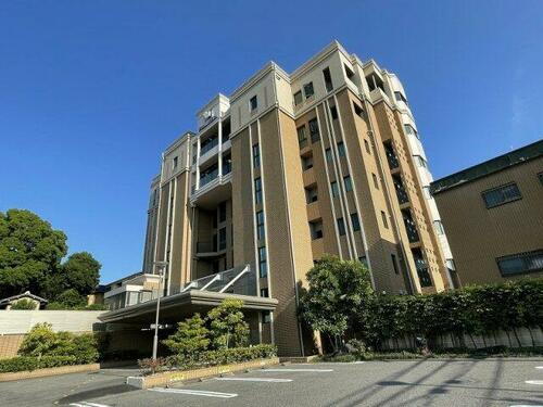 愛知県岡崎市戸崎町字藤狭 賃貸マンション