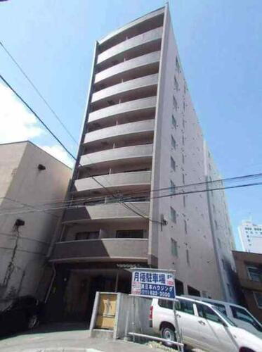 北海道札幌市中央区北三条東２丁目 賃貸マンション