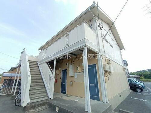 愛知県豊橋市南牛川１丁目 賃貸アパート