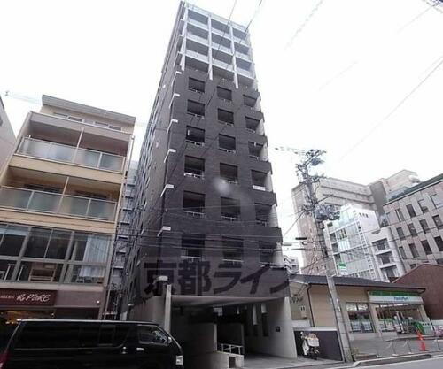 アーバンフラッツ四条西洞院