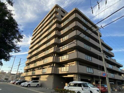 リベール姫路駅前Ⅱ