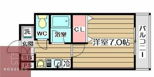 物件写真