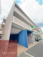 ＬＡＰＵＴＡ２１ 3階建
