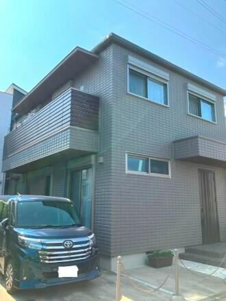 神奈川県横浜市旭区鶴ケ峰２丁目 賃貸一戸建て