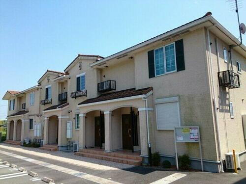 静岡県浜松市浜名区引佐町金指 賃貸アパート