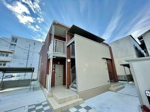 宮城県仙台市青葉区宮町２丁目 賃貸アパート