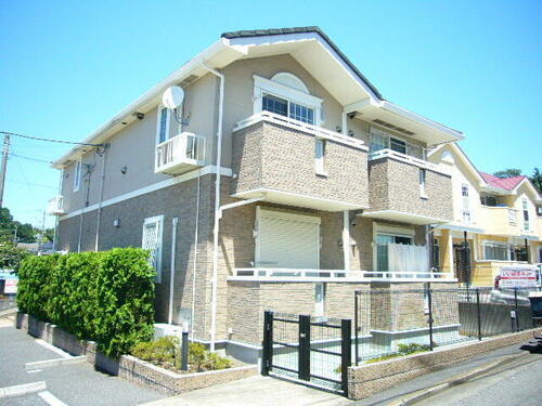 ヴィレッジハウスⅤ