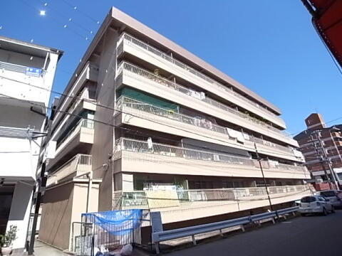 プレジデント宝塚