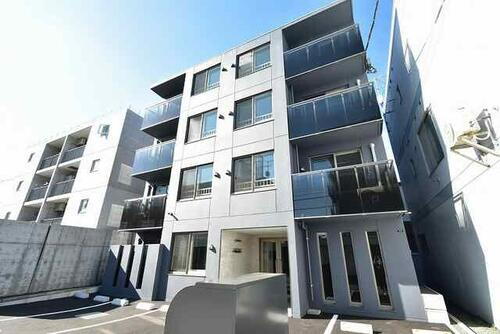 クチュール豊平美園