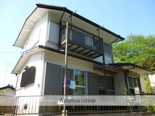 千葉県袖ケ浦市野里 賃貸一戸建て