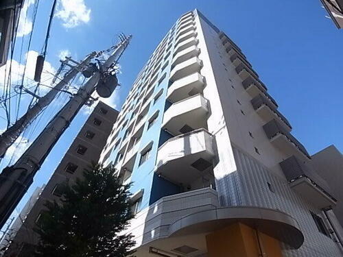 オーキッドレジデンス神戸三宮