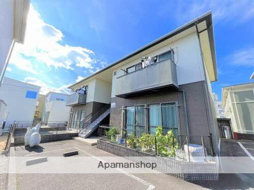 パークサイド久野　Ⅲ