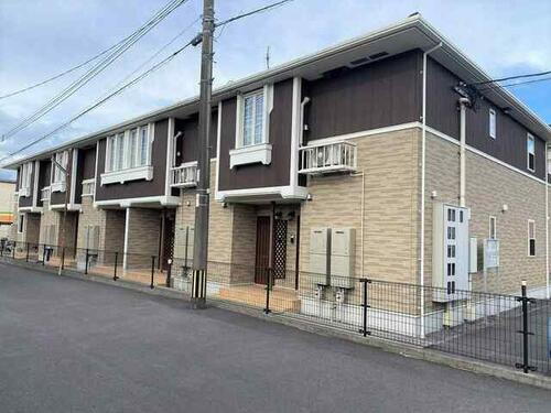 フォレストパーク　松原