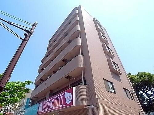 兵庫県神戸市東灘区本山北町３丁目 7階建 築26年12ヶ月