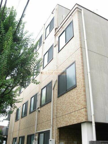 東京都杉並区桃井１丁目 賃貸マンション