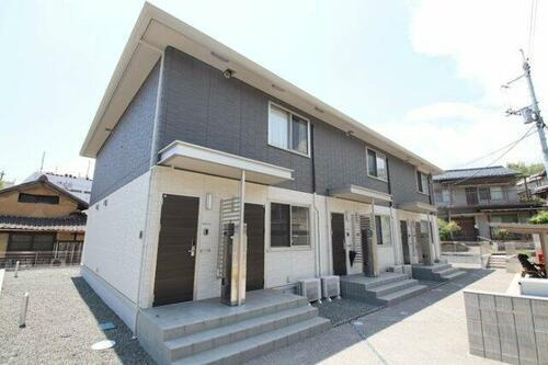 広島県福山市引野町 賃貸アパート