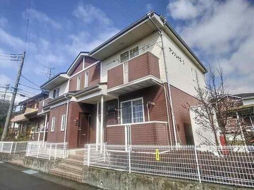 静岡県富士市さんどまき 賃貸アパート