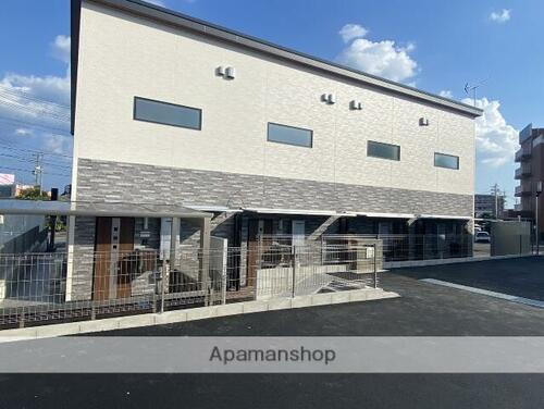 愛知県豊田市寿町２丁目 賃貸アパート