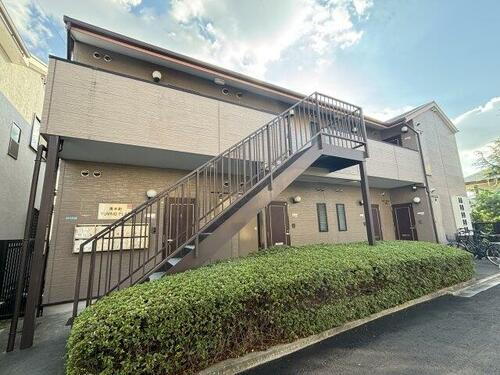 兵庫県西宮市青木町 賃貸アパート