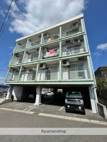 愛知県豊田市日南町４丁目 賃貸アパート