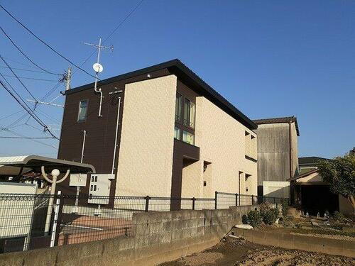 福岡県久留米市東合川９丁目 2階建 築10年1ヶ月