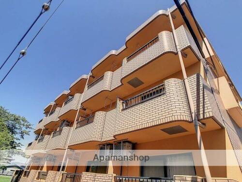 静岡県富士市森下 賃貸マンション