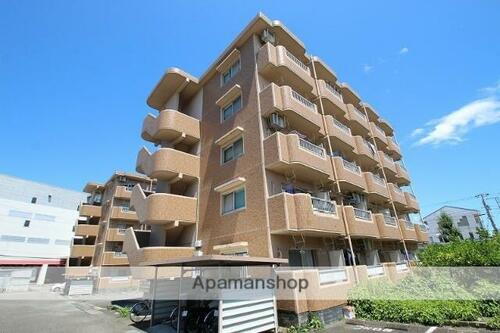 静岡県富士市蓼原 賃貸マンション