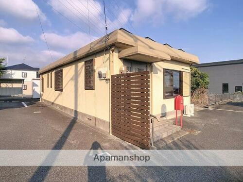 静岡県富士市今泉 賃貸一戸建て