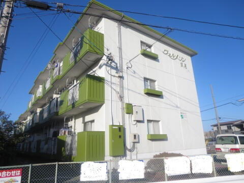 静岡県浜松市中央区瓜内町 賃貸マンション