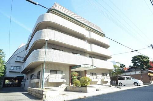 スクエアメゾン姫路城前