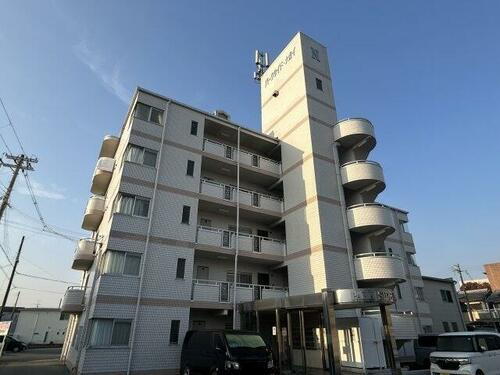 パークサイド・ナガイ