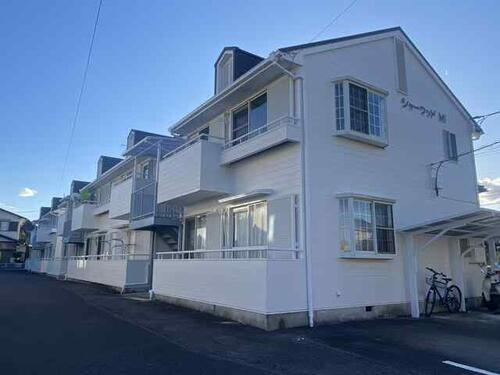 愛知県豊田市小坂町４丁目 賃貸アパート