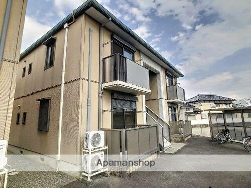 静岡県富士市宮島 賃貸アパート