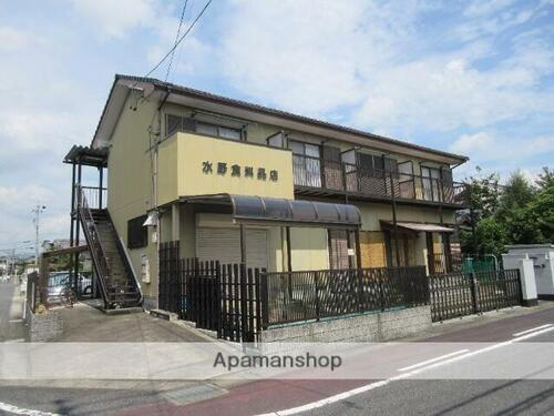 愛知県豊田市東梅坪町２丁目 賃貸アパート