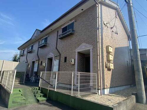 愛知県豊田市大林町２丁目 テラスハウス