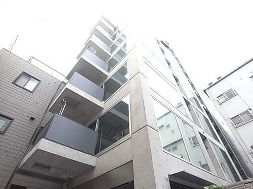 イーストヴィレッジ三宮