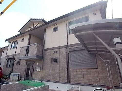 兵庫県尼崎市瓦宮２丁目 築16年5ヶ月 2階建