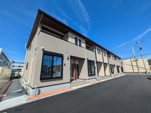 ファミリアメゾン　Ⅰ