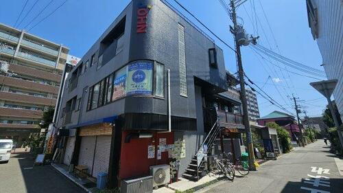 ジョンメゾン武庫之荘Ⅱ