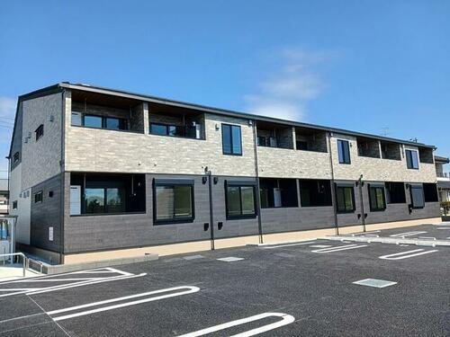 埼玉県本庄市下野堂３丁目 賃貸アパート