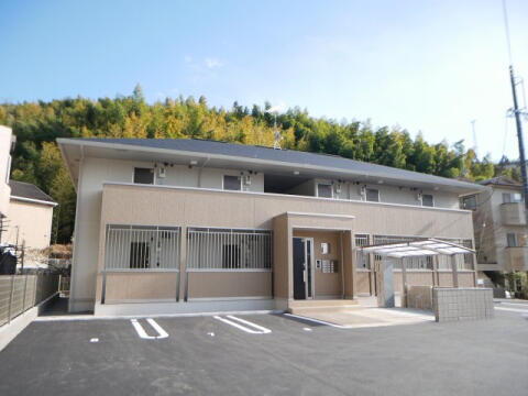 静岡県静岡市葵区沓谷２丁目 賃貸アパート