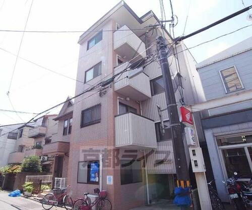 クレストハイツ