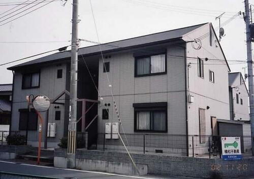 ディアス太田Ａ棟