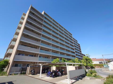 サニープレイス西芦屋２号館