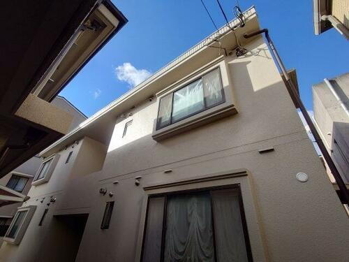 兵庫県神戸市東灘区田中町１丁目 賃貸マンション