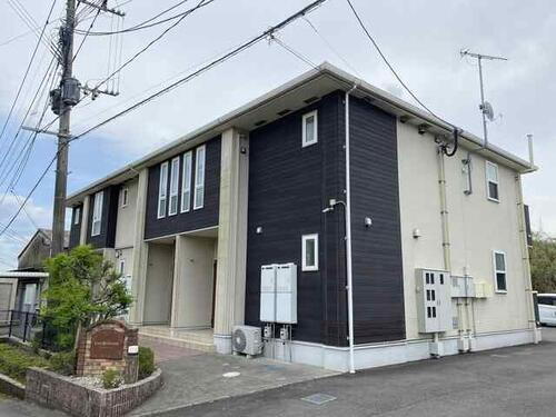 カーサ・パーシモン