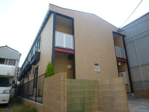 レオパレス杭瀬北新町Ⅰ