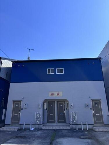 静岡県湖西市鷲津 賃貸アパート